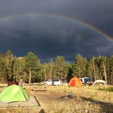 Review photo of Glacier Basin Campground — Rocky Mountain National Park by Cassandra B., July 26, 2019
