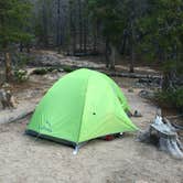 Review photo of Glacier Basin Campground — Rocky Mountain National Park by Cassandra B., July 26, 2019