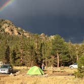 Review photo of Glacier Basin Campground — Rocky Mountain National Park by Cassandra B., July 26, 2019