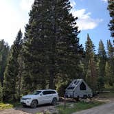 Review photo of Cottonwood Group Campsite by skoerber@moscow.com , June 7, 2025