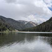 Review photo of Cottonwood Group Campsite by skoerber@moscow.com , June 7, 2025