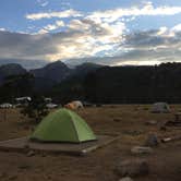 Review photo of Glacier Basin Campground — Rocky Mountain National Park by Cassandra B., July 26, 2019