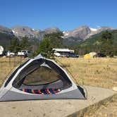 Review photo of Glacier Basin Campground — Rocky Mountain National Park by Cassandra B., July 26, 2019