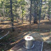 Review photo of Over the Hill Backcountry Campsite — Rocky Mountain National Park by Cassandra B., July 26, 2019