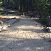 Review photo of Over the Hill Backcountry Campsite — Rocky Mountain National Park by Cassandra B., July 26, 2019