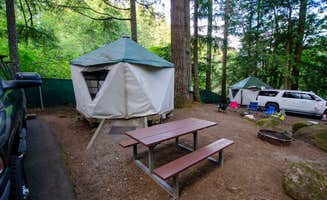 Jill T.'s photo at Promontory Park near Lake Oswego, OR
