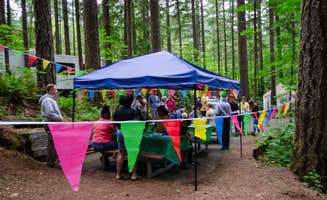 Jill T.'s photo at Promontory Park near Lake Oswego, OR