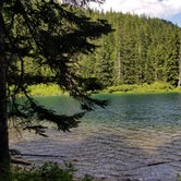 Review photo of Blue Lake Creek Campground - Gifford Pinchot Nf (WA) by Angela M., July 26, 2019