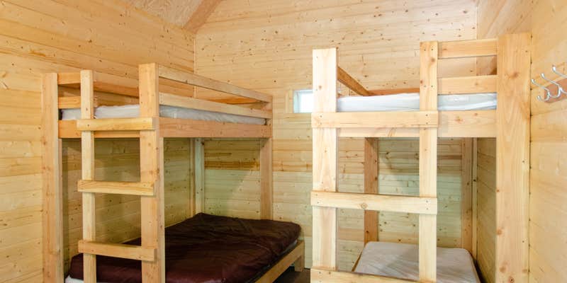 Camper submitted image from Promontory Park