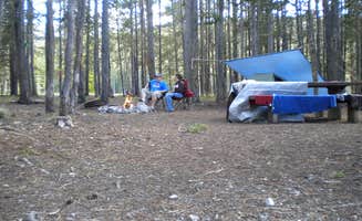 Zane G.'s photo at Twin Lakes near Gibbonsville, ID
