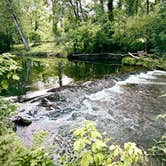 Review photo of Creekside Campground by Matt S., June 8, 2025