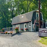 Review photo of Creekside Campground by Matt S., June 8, 2025