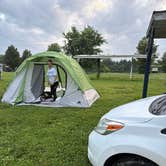 Review photo of Tomahawk Campground by Toni S., June 8, 2025