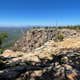 Dispersed Camping - Rd 6107 near Mogollon Rim