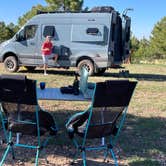 Review photo of Dispersed Camping - Rd 6107 near Mogollon Rim by Dave S., June 8, 2025