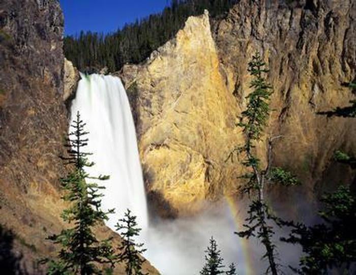 The National Park

Rain or snow there is always something to experience at this famed National Park.  Yellowstone has become synonymous with families exploring the natural wonders of the United States.