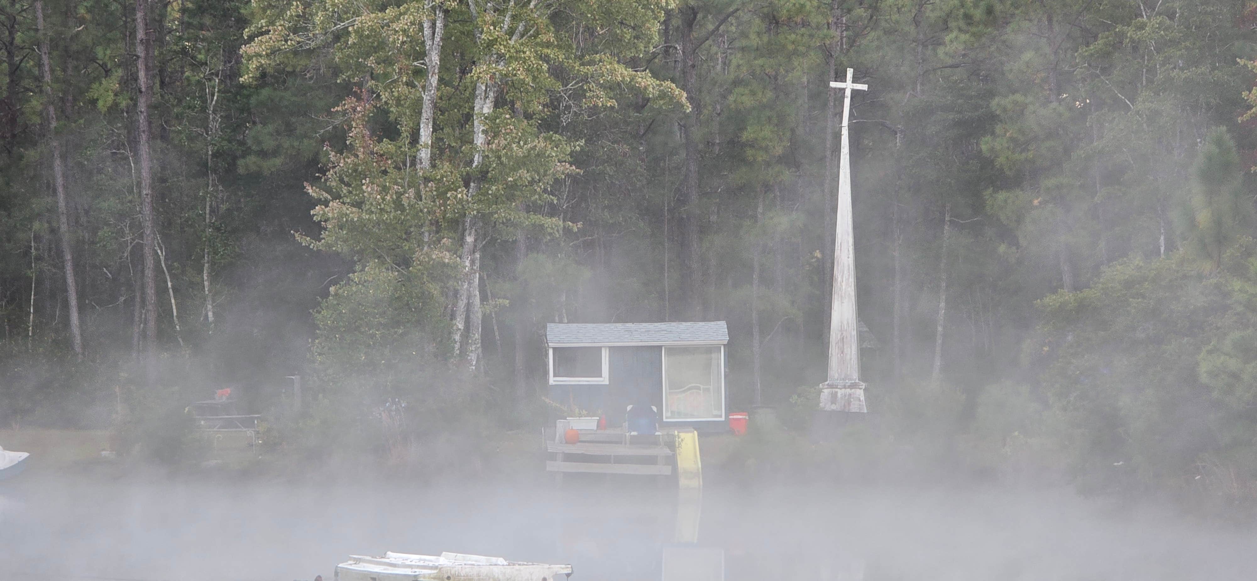 Camper-submitted photo at Black Barn Farm near Emerald Isle, NC