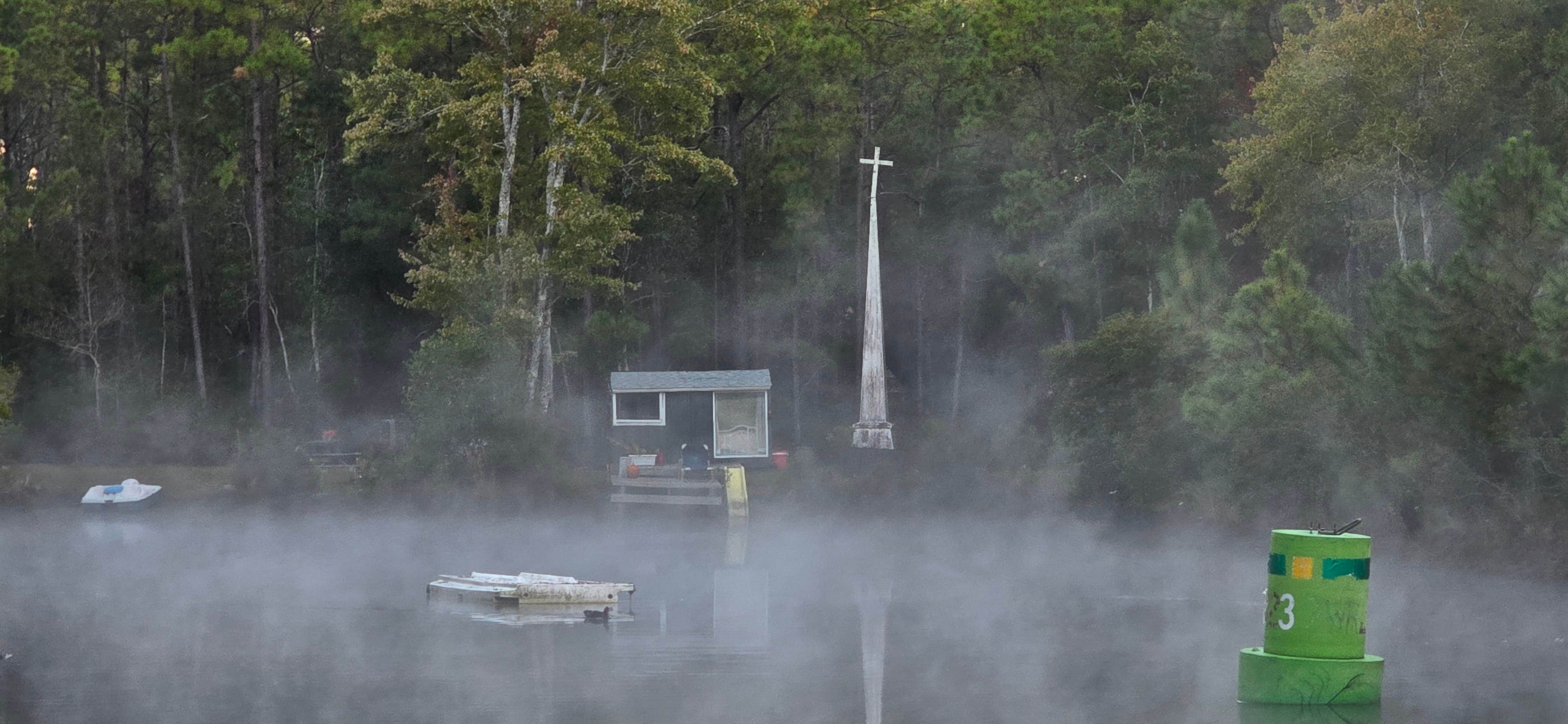 Camper-submitted photo at Black Barn Farm near Emerald Isle, NC