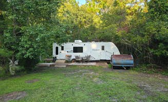 Jennifer S.'s photo of rv camping at Black Barn Farm near Atlantic Beach, NC