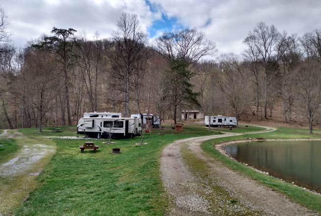 Charleston Rv Parks THE 10+ BEST RV Parks near Charleston, WV