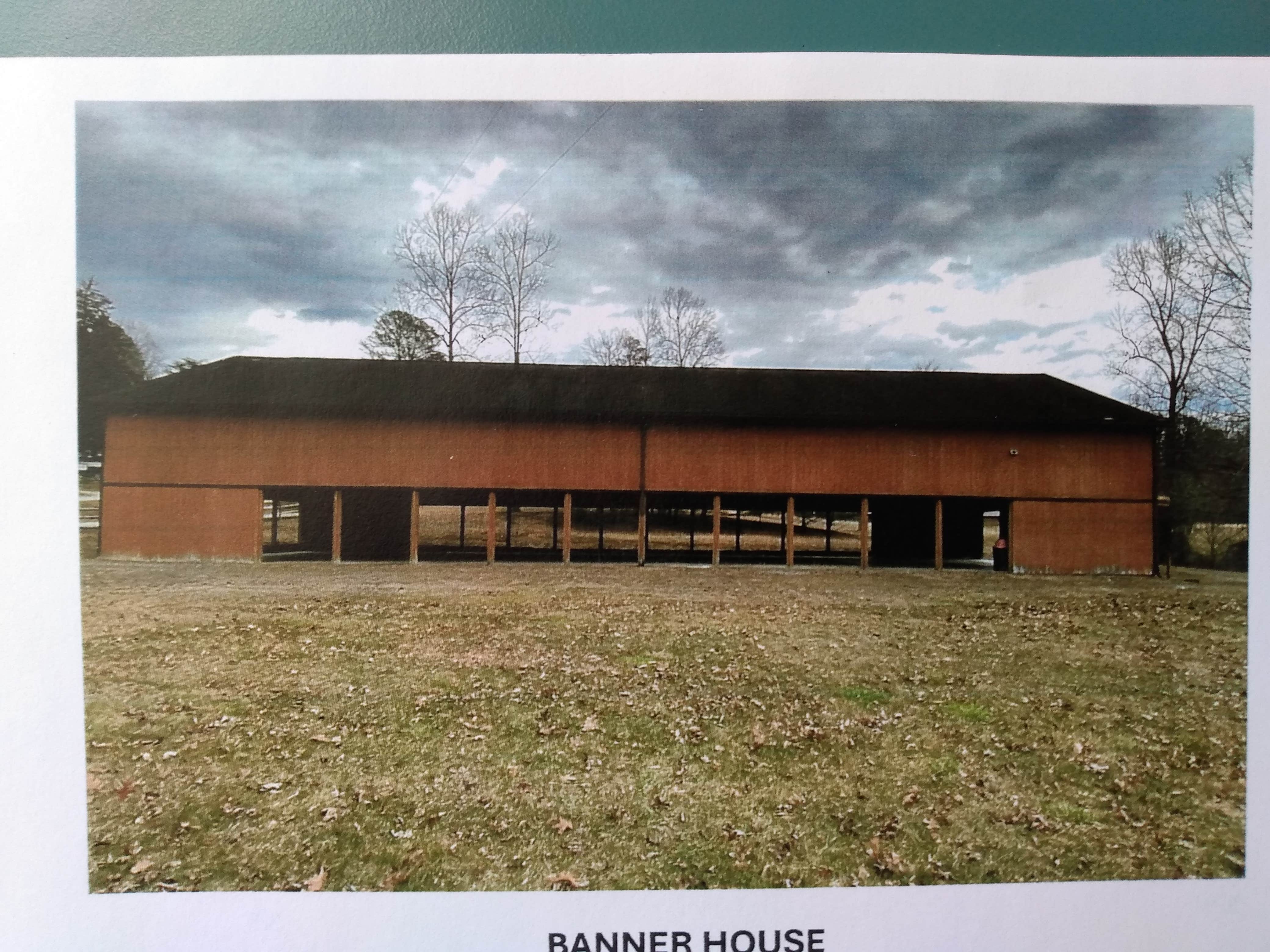 Camper-submitted photo at Rippling Waters Church of God Campgrounds near Charleston, WV