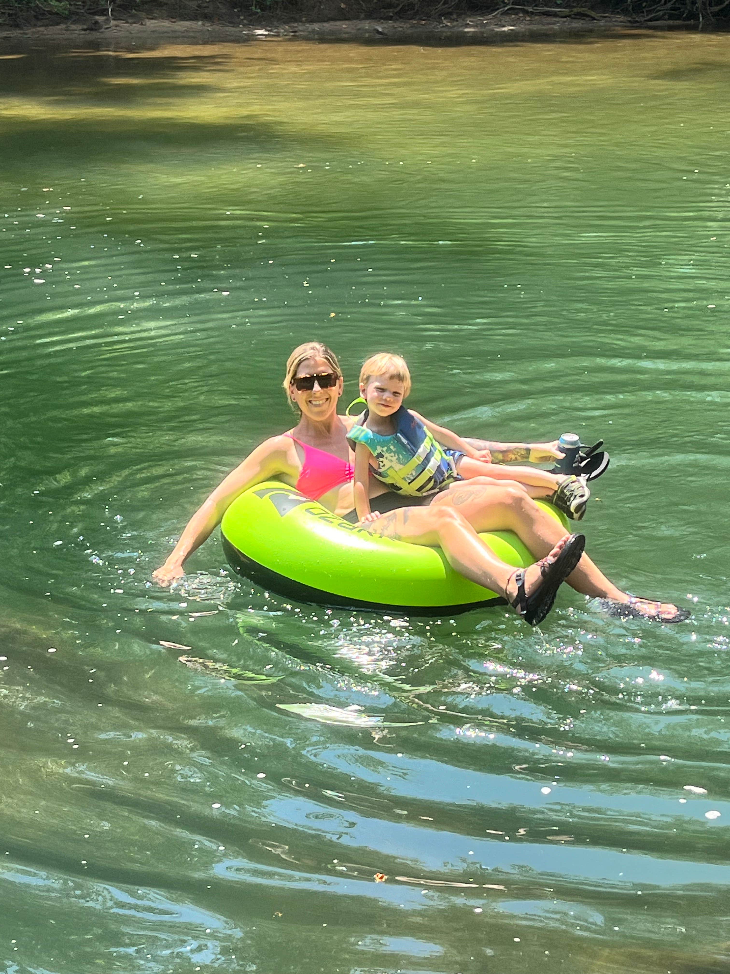 Camping near Roubidoux Springs Campground: Cedar Mere Riverside, Dixon, Missouri