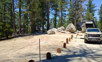 Peter R.'s photo at Boulder Basin near San Jacinto, CA