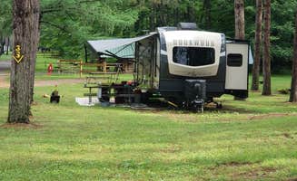 Donna S.'s photo at Natural Bridge/Watertown KOA near Harrisville, NY