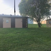 Review photo of Airport Park Campground by Travis H., July 26, 2019
