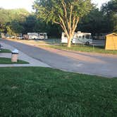 Review photo of Airport Park Campground by Travis H., July 26, 2019