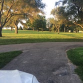 Review photo of Airport Park Campground by Travis H., July 26, 2019