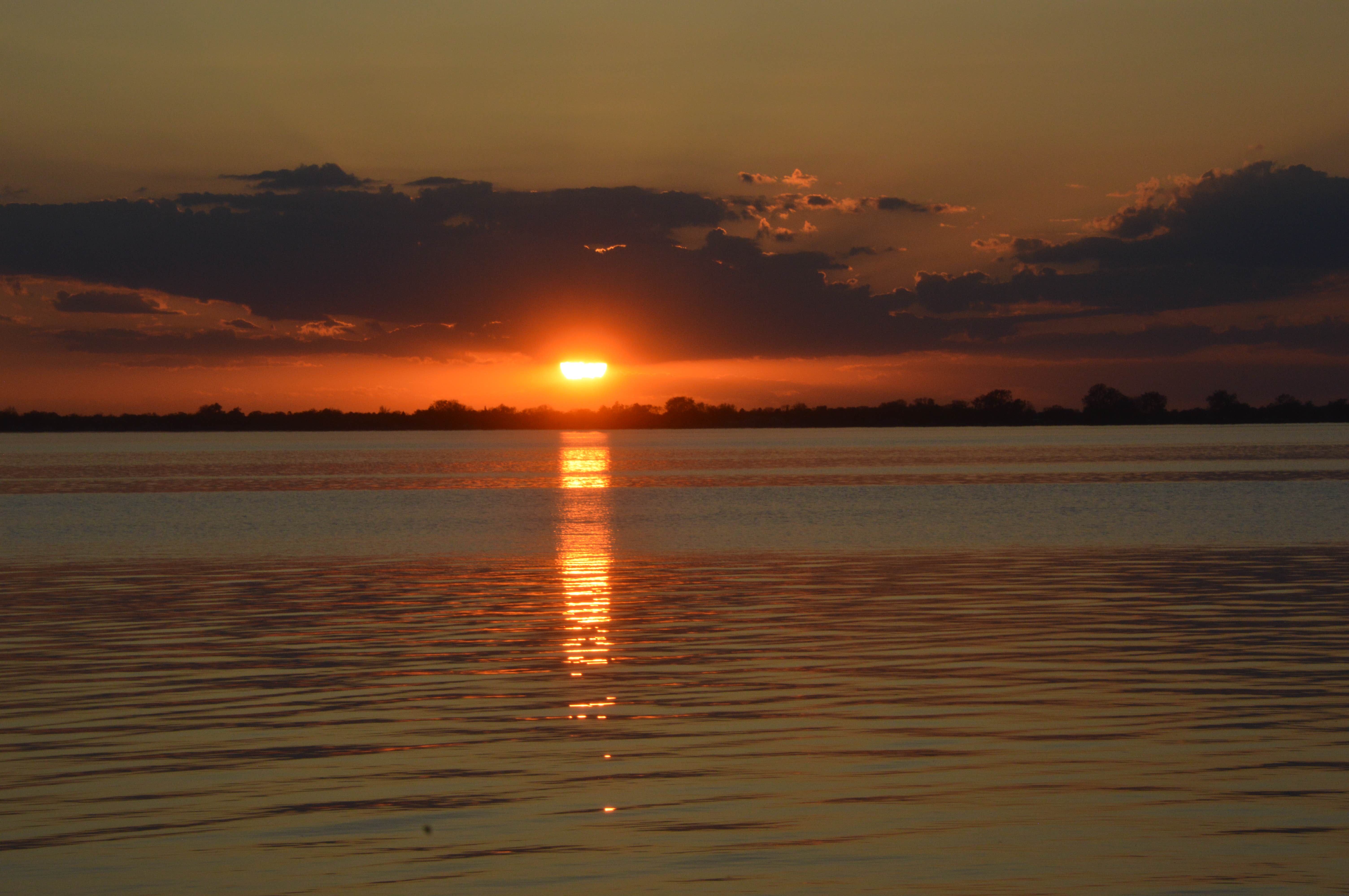 Camper-submitted photo at Stokes-Thomas Lake Campground near Watertown, SD