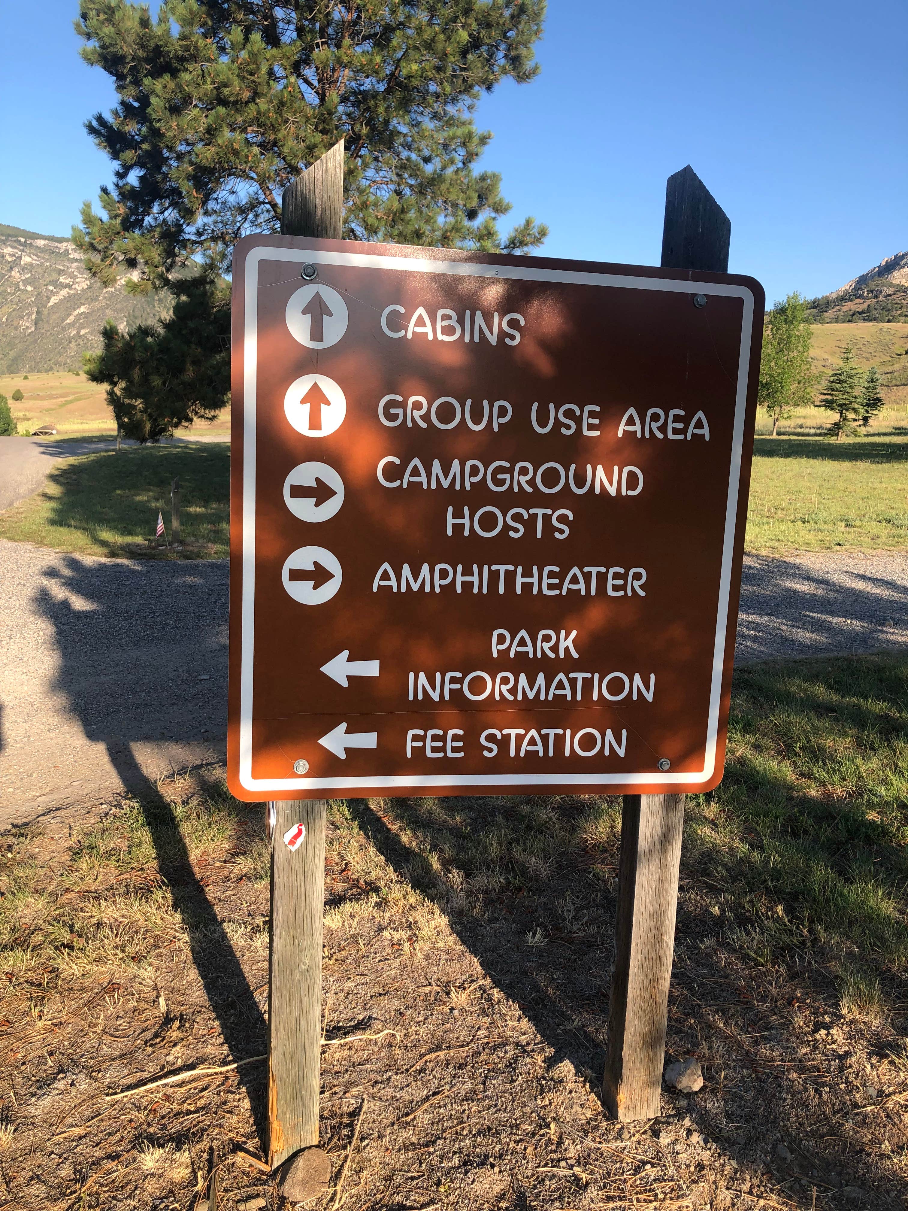 Camper submitted image from Lewis & Clark Caverns State Park — Lewis and Clark Caverns State Park - 3