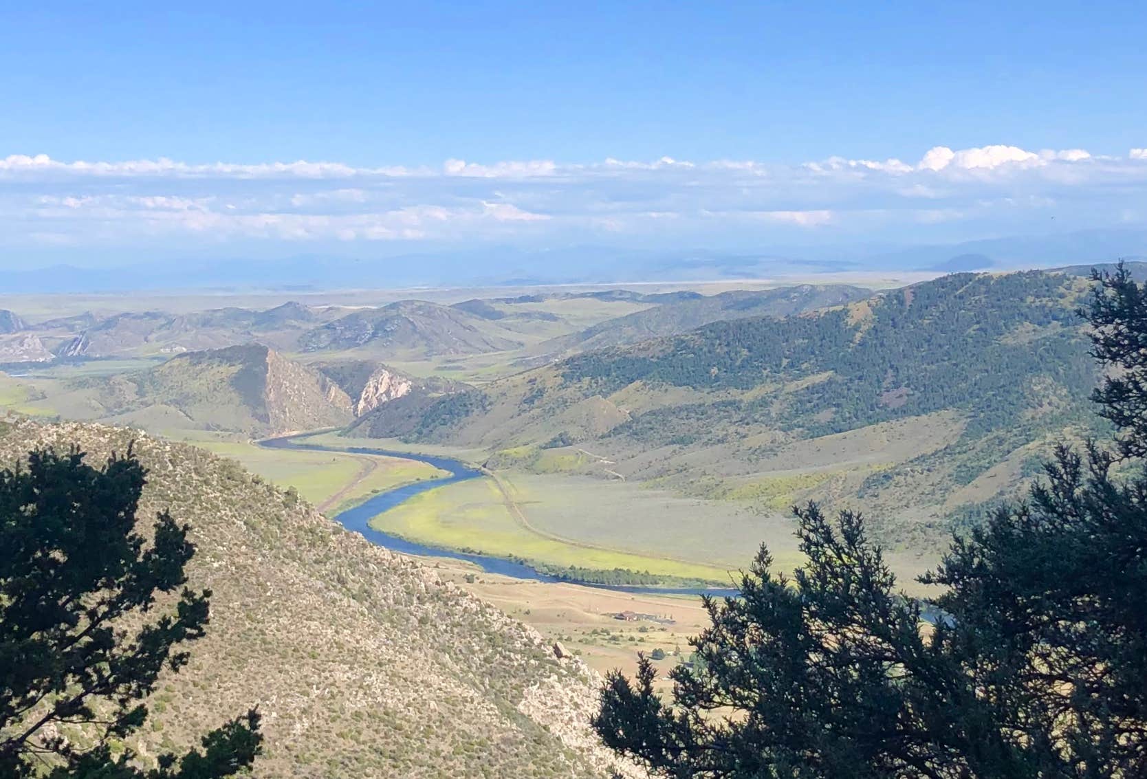 Lewis & Clark Caverns State Park — Lewis and Clark Caverns State Park