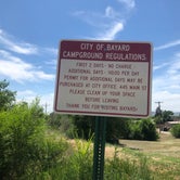 Review photo of Bayard City Park by Lee D., July 26, 2019