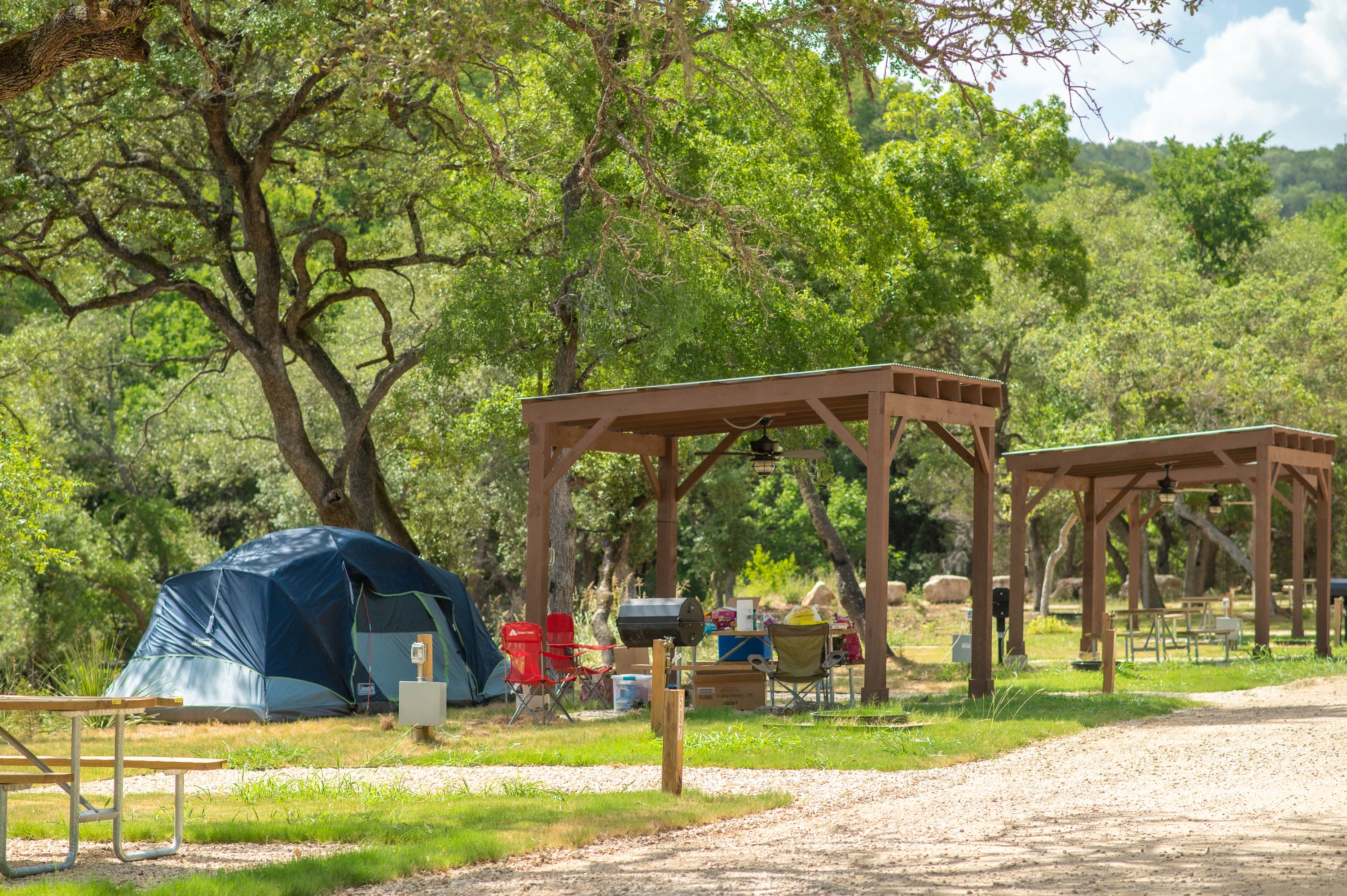 Northgate R.'s photo at Camp Fimfo Texas Hill Country near Comal, TX