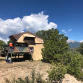 Review photo of Mt. Shavano Wildlife Area by Sheridan B., July 26, 2019