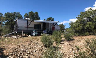 Sheridan B.'s photo at Mt. Shavano Wildlife Area near Salida, CO