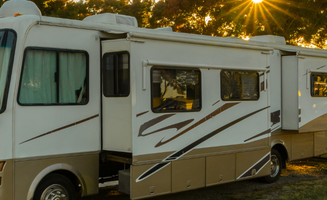 Alyssa H.'s photo of rv camping at State Fair RV Park near Parker, WA