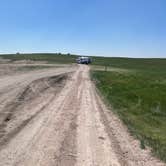 Review photo of The Wall Boondocking Dispersed by Mercuric M., June 10, 2025