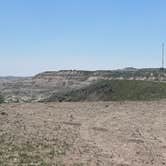 Review photo of The Wall Boondocking Dispersed by Mercuric M., June 10, 2025