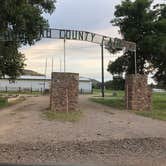 Review photo of Chouteau County Fair Campground by Carter W., July 26, 2019