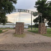 Review photo of Chouteau County Fairgrounds & Canoe Launch Campground by Carter W., July 26, 2019