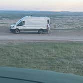 Review photo of Badlands Boondocking Area by Mercuric M., June 11, 2025