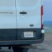 Review photo of Badlands Boondocking Area by Mercuric M., June 11, 2025