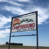 Review photo of Jeske’s Over The Hill Campground by Lee D., July 26, 2019