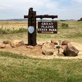 Review photo of Great Plains State Park Campground by Kelly B., July 26, 2019