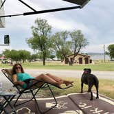 Review photo of Great Plains State Park Campground by Kelly B., July 26, 2019