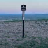 Review photo of Badlands Boondocking Area by Mercuric M., June 11, 2025