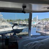 Review photo of Crocker's Boatyard by Frank I., June 11, 2025